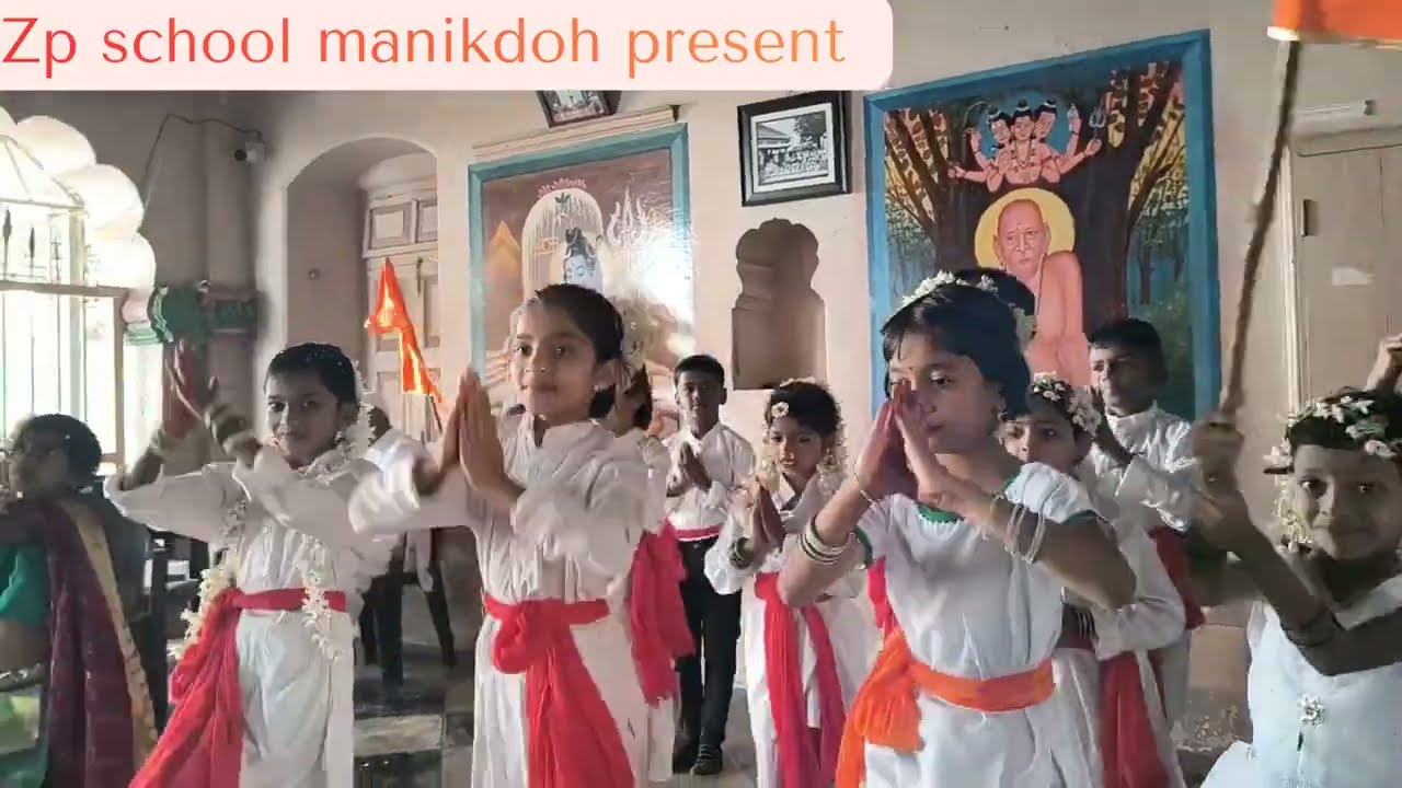 शिवनेरीवर शिवबा जन्मला | दैवत छत्रपती | #shivajmaharaj | #Shivneri |Junnar |#2026