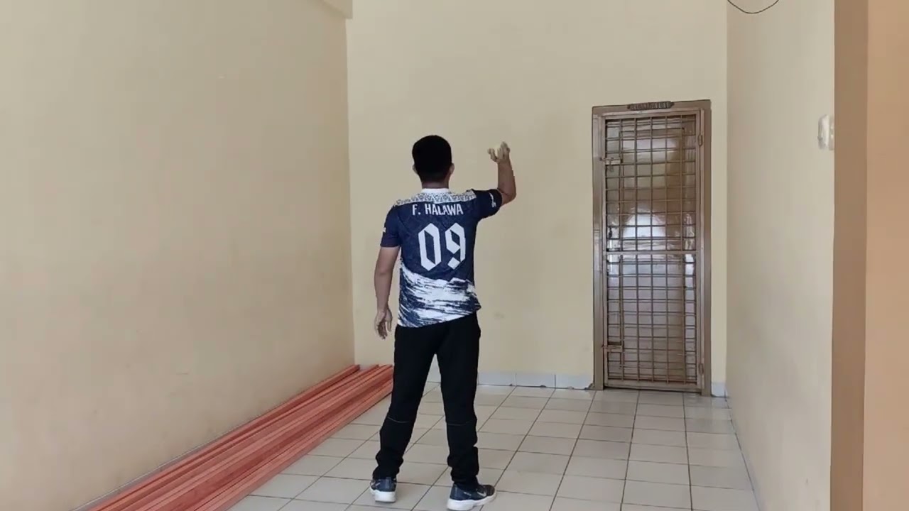 Portofolio Seleksi Mandiri 2025