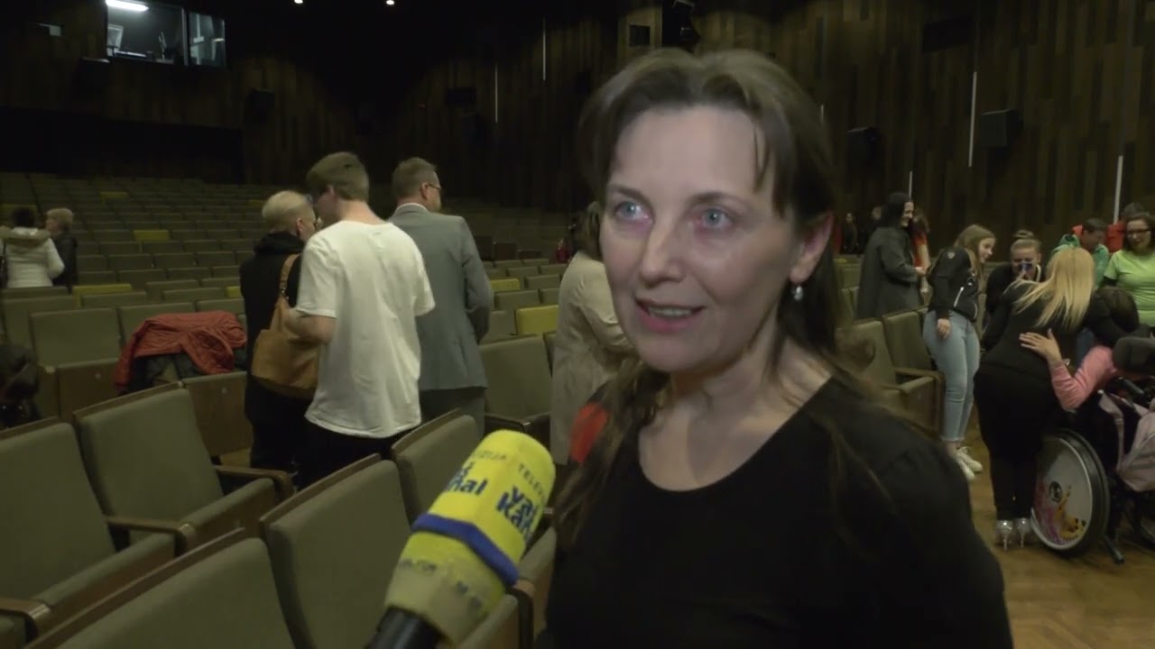 Dobrodelni Pisan kot metulj