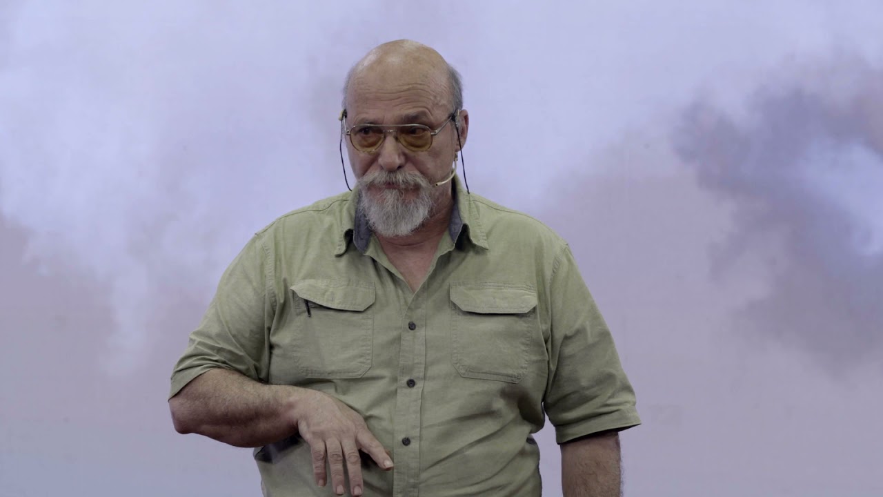Cómo evacuar multitudes en situación de pánico | Claudio Dorso | TEDxRiodelaPlata