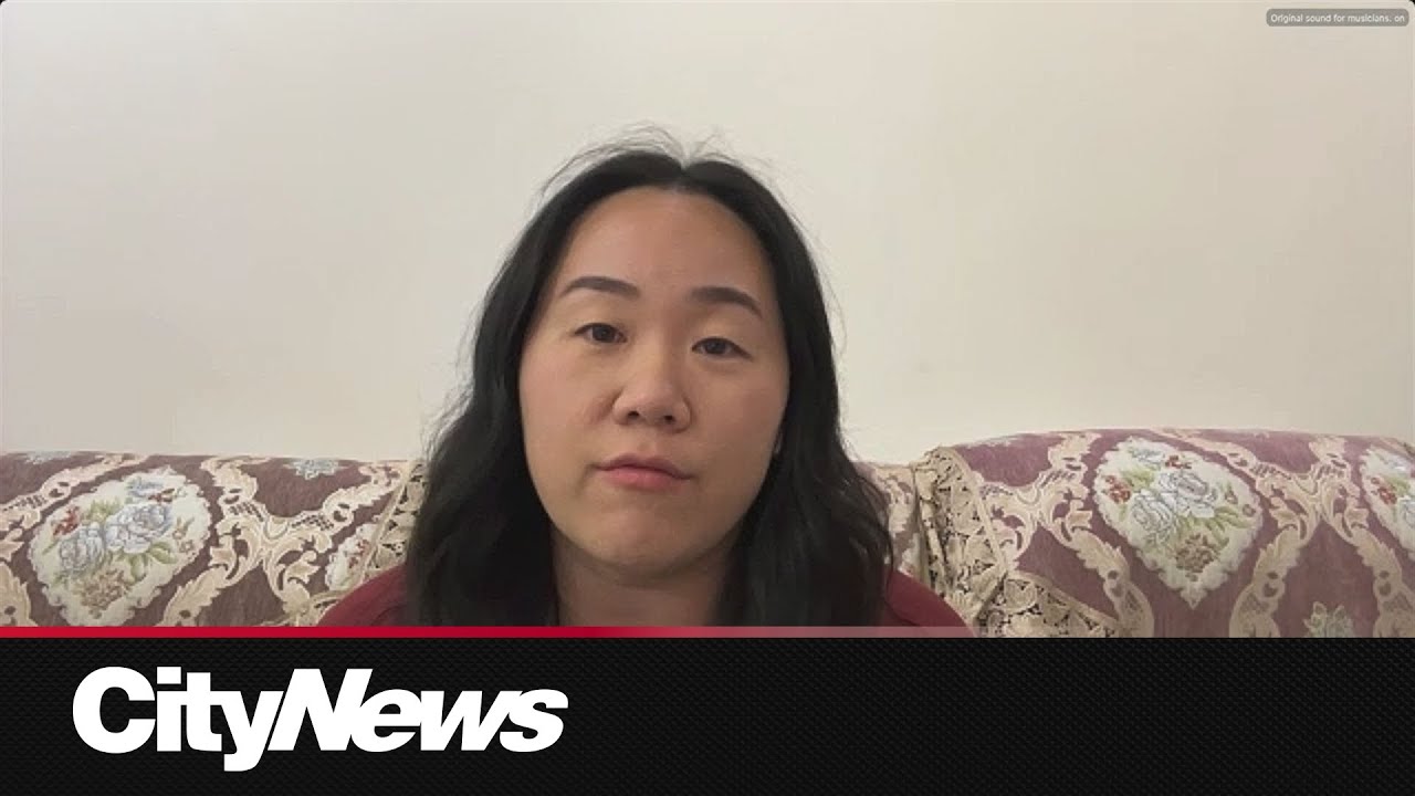 'The options are non-existent': Air Canada traveller stuck abroad despite resumed operations