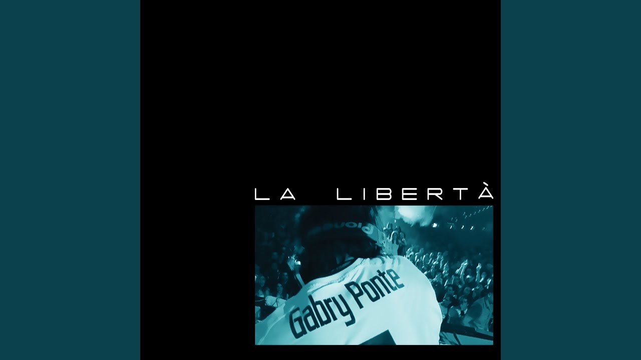 La Libertà (Opera mix)