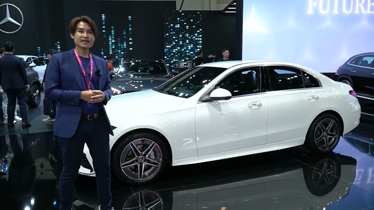 พาชมงาน Motor Expo 2023 | What Car? Thailand