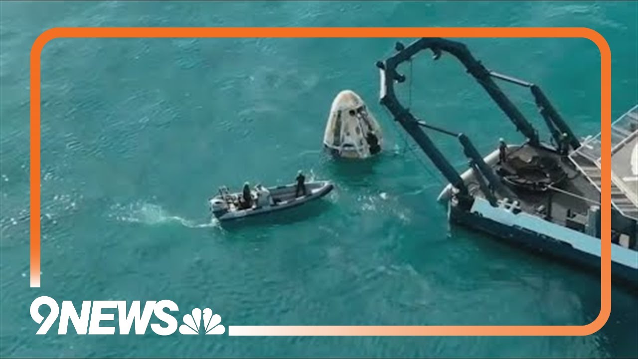How do astronauts readapt to Earth's gravity?