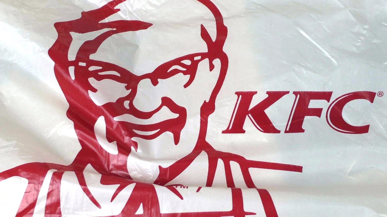 [KFC] Original Cheese Chicken | Black Pepper Potatoes | Coleslaw