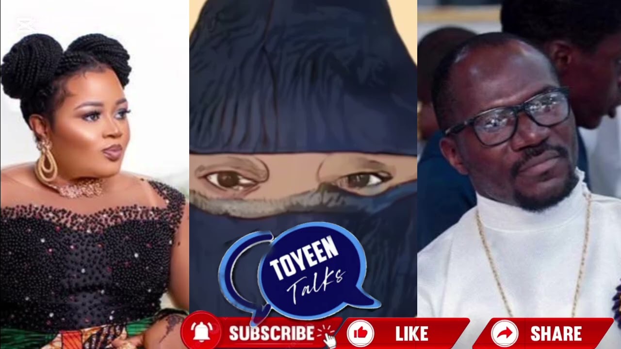 GBAM!!! ORO LORI NKAN TO SELE SI MR SOJI OLOWOGBOGBORO....IBO LORO YI FE JASI BAYI OO