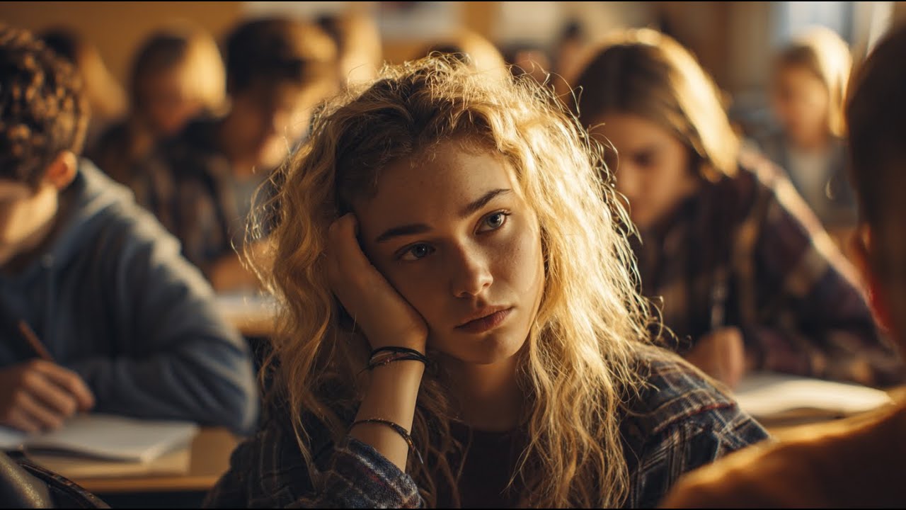 She Never Planned to Tell Anyone—But Her Classmates Told the World | Best HFY Stories | HFY Stories
