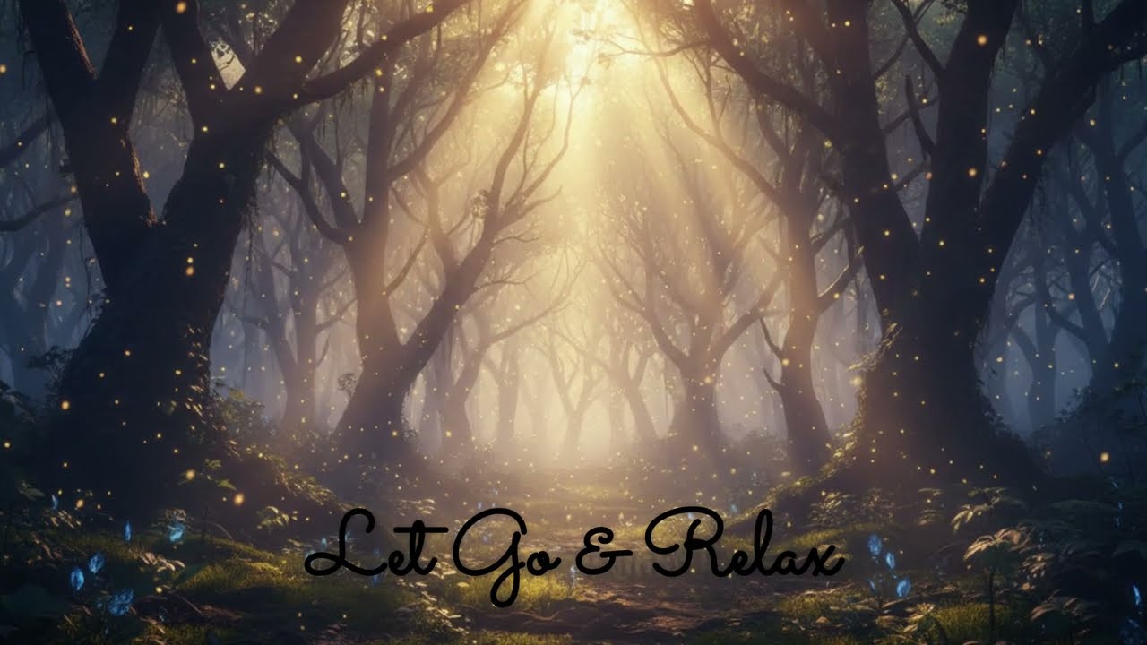 Powerful Healing Frequency Music ✨ Peaceful Flute Meditation | Study Relaxing | Deep Sleeping