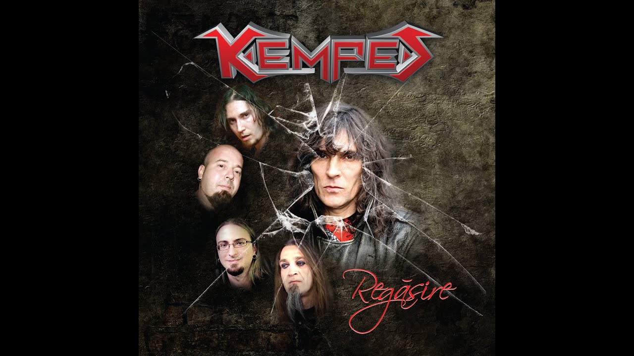KEMPES - Loc pustiu