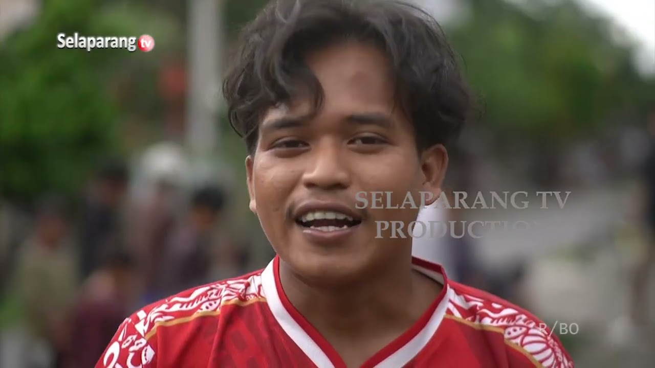 KARANG TARUNA SUKMA JAYA AJAK PEMUDA DAN MASYARAKAT PERINDAH DESA MELALUI “SUKAREMA MERIRI”