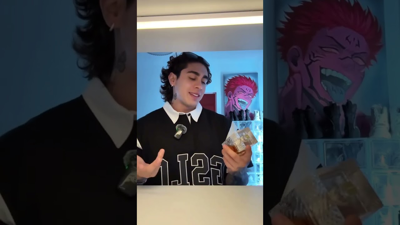 Calificando mis perfumes pt. 2