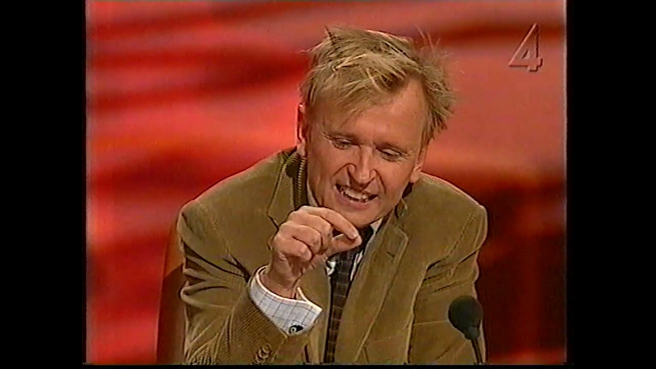 Parlamentet (TV4 2002-10-13)