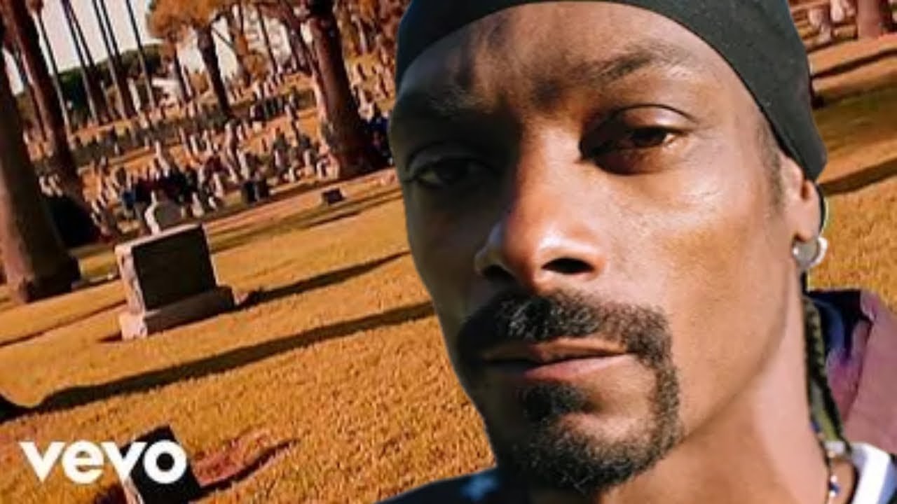 It was a G thang) Snoop Dogg FT Ice Cube and Dre Dre