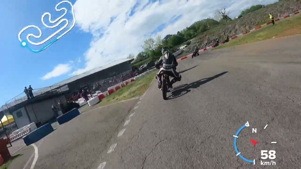 @SAM-MofaCup Rennen: CKB Autoreille (F) 19.04.2025