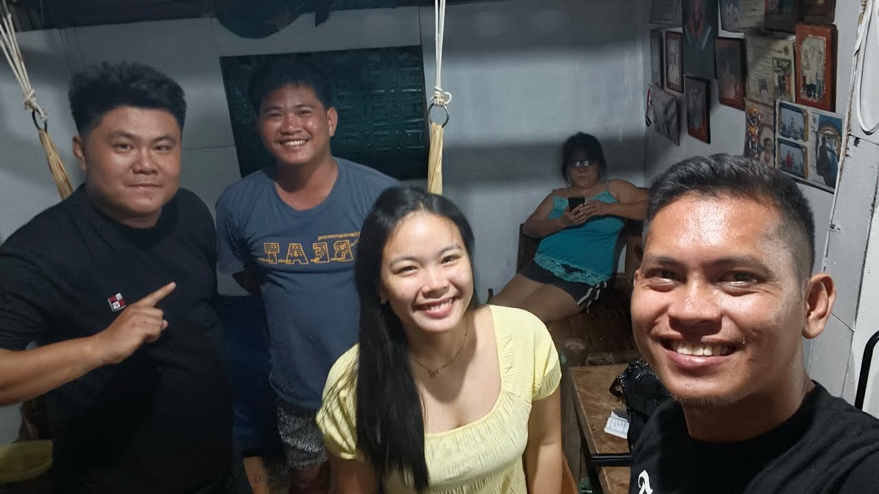 Magandang gabi po