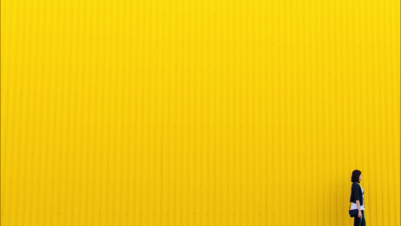 Emmit Fenn - Yellow