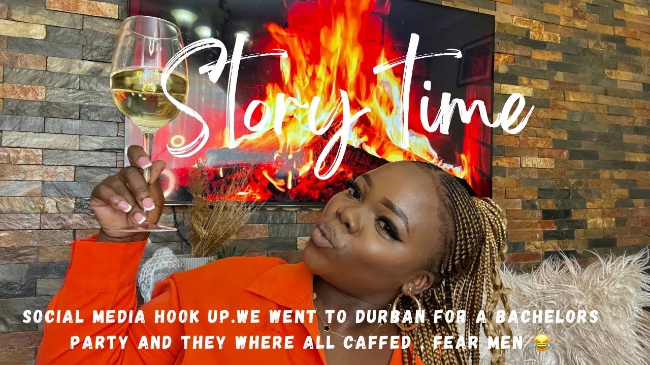 Story time: Social media hookup/ meeting twinny for the first time 😍