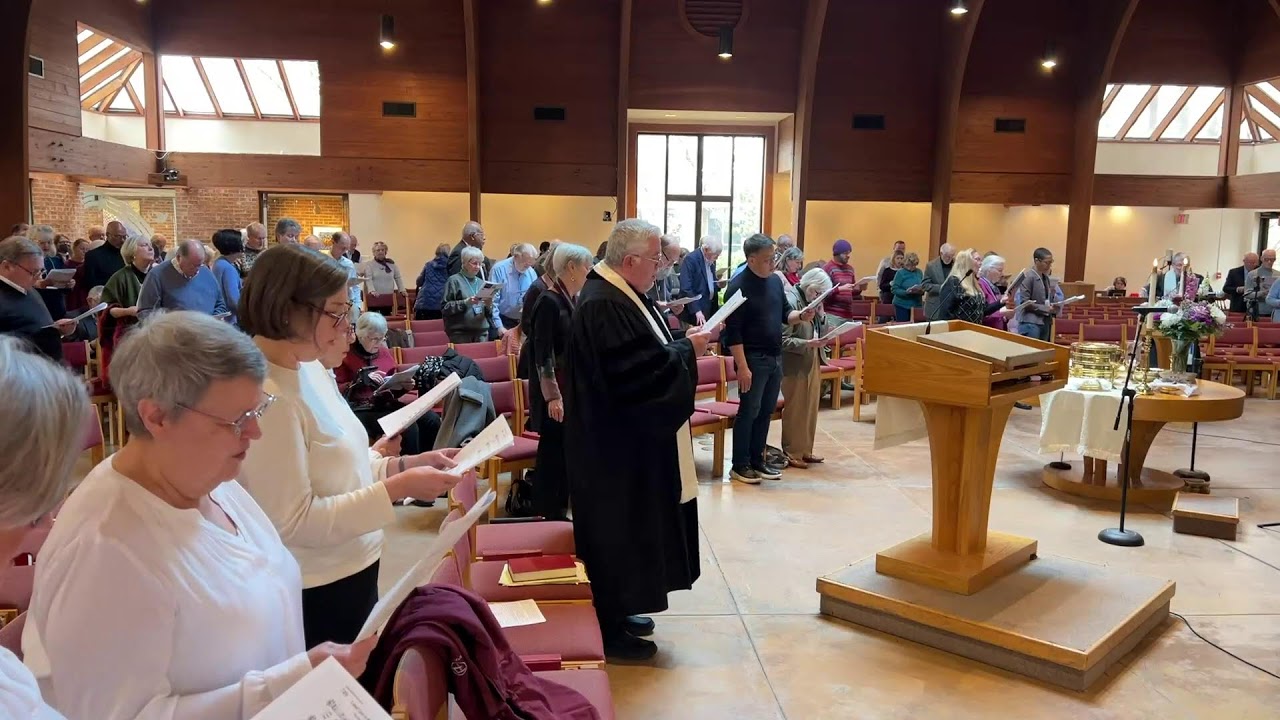 Binkley Baptist Church Service 2.8.26.