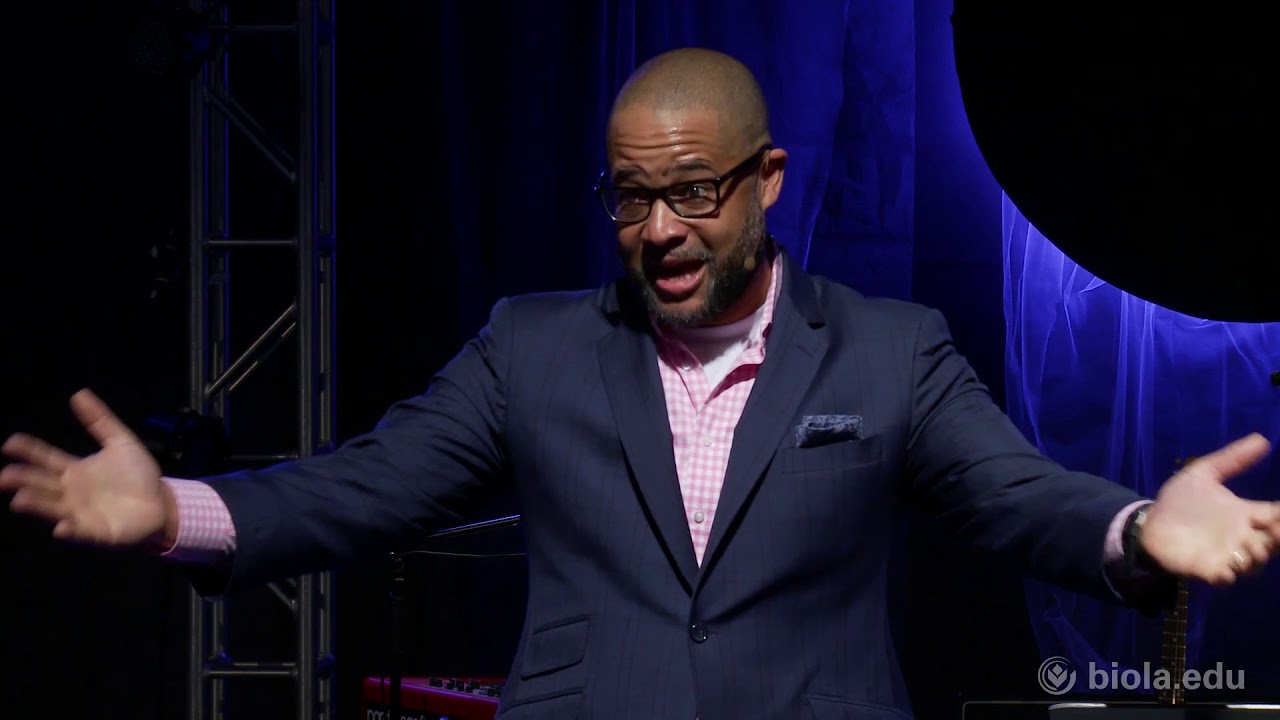 Bryan Loritts: Missions Begins With Prayer [Missions Conference 2018]