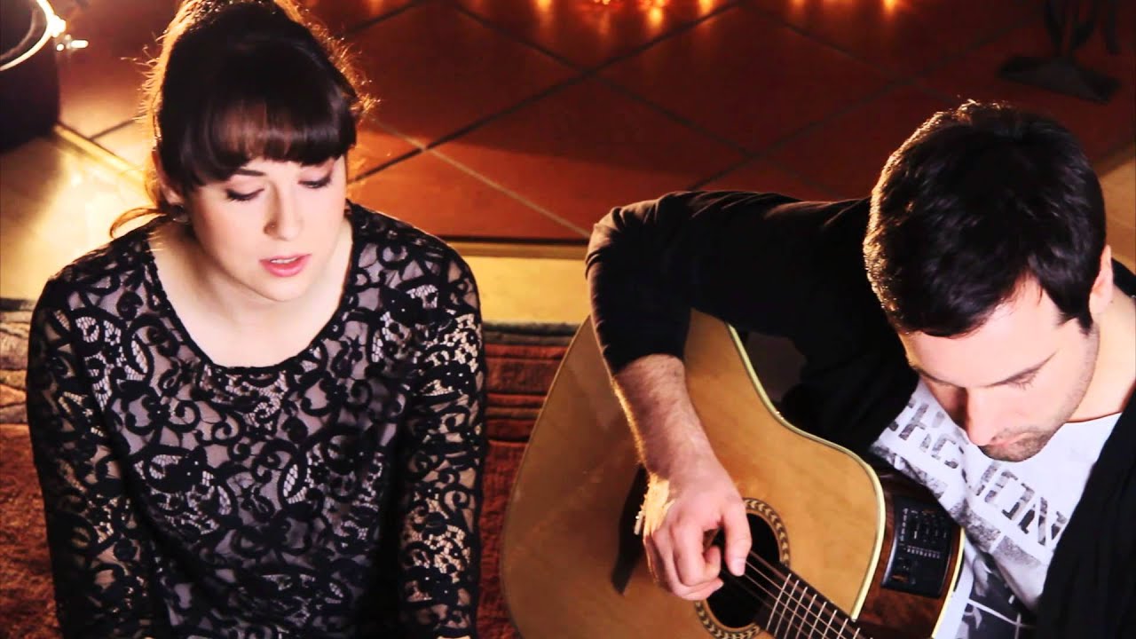 Rophelia - Last Christmas (Official Acoustic Cover)