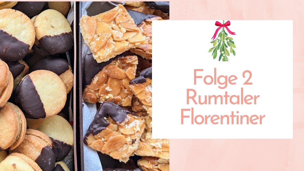 Folge 2: Florentiner und Rumtaler