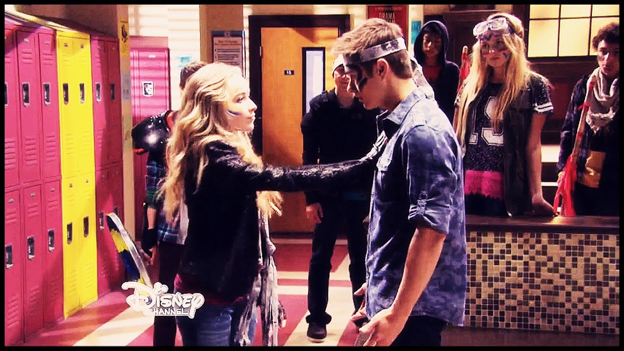 »Maya & Lucas | HUMOR «
