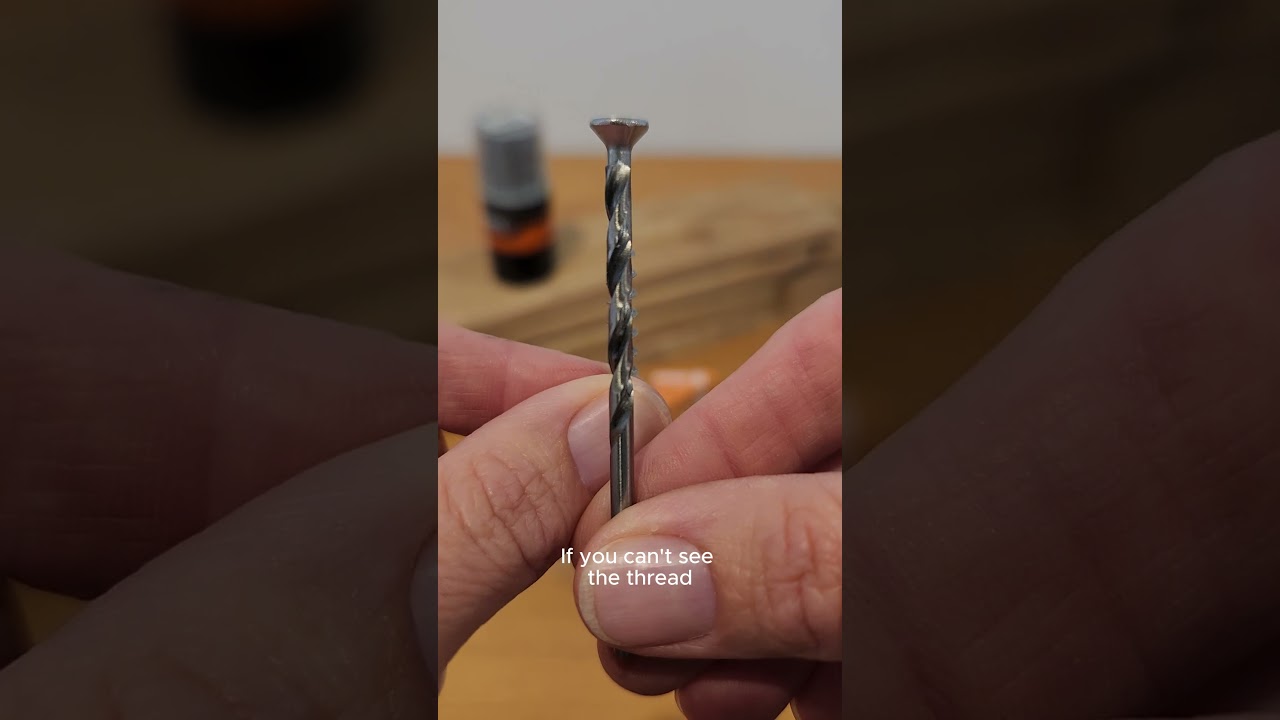 Pick the Right Drill Bit | Mitre 10 Easy As
