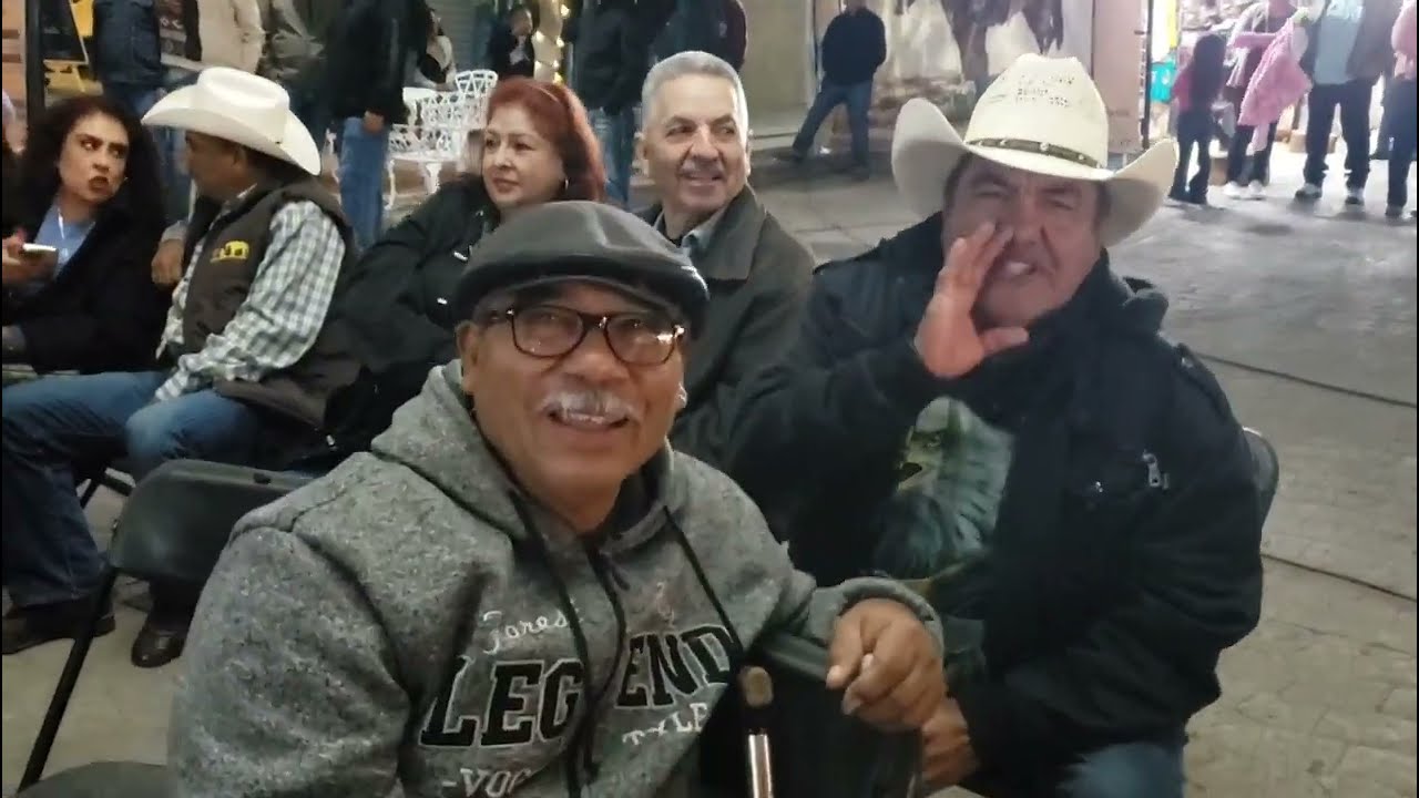 Los de la Isla feresxa 2026 