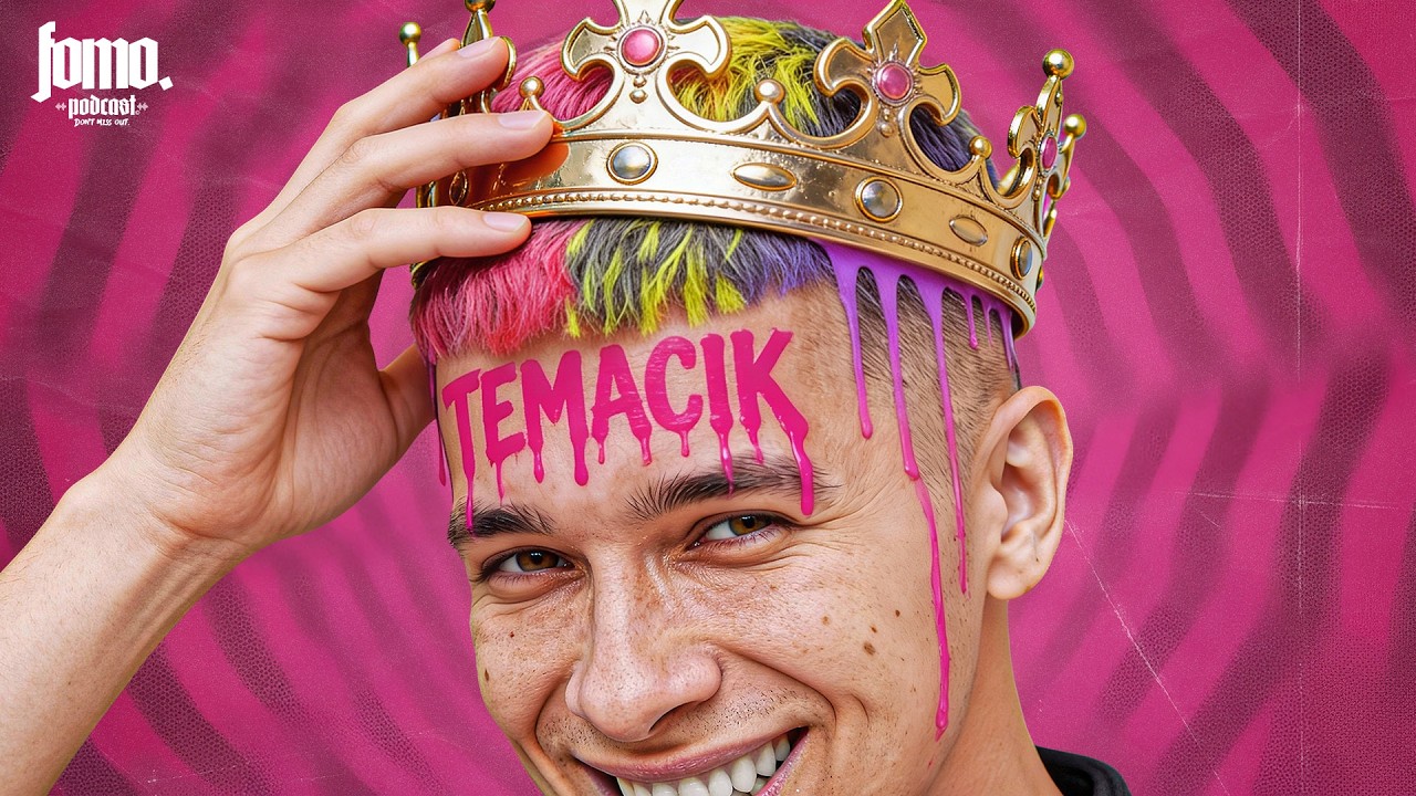 MAM DO CIEBIE TEMACIK... | F&oslash;mo&reg; R&oslash;zkminka