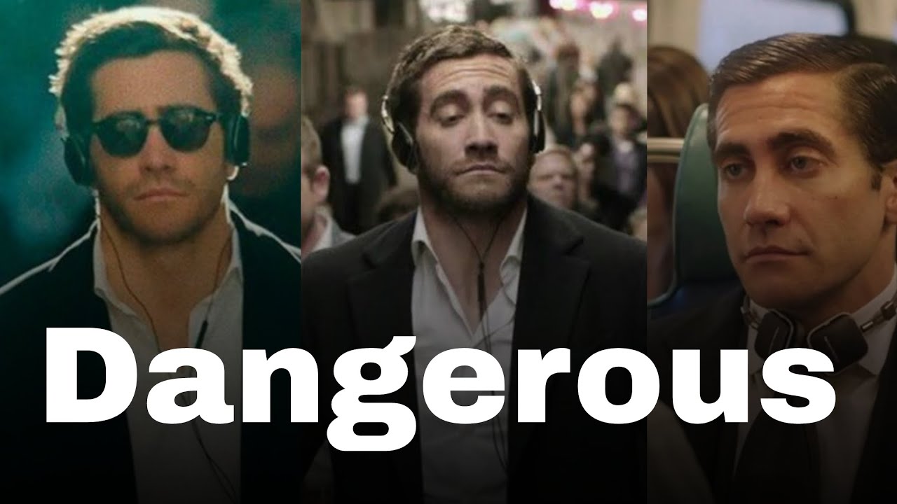 Why Quit People are Dangerous