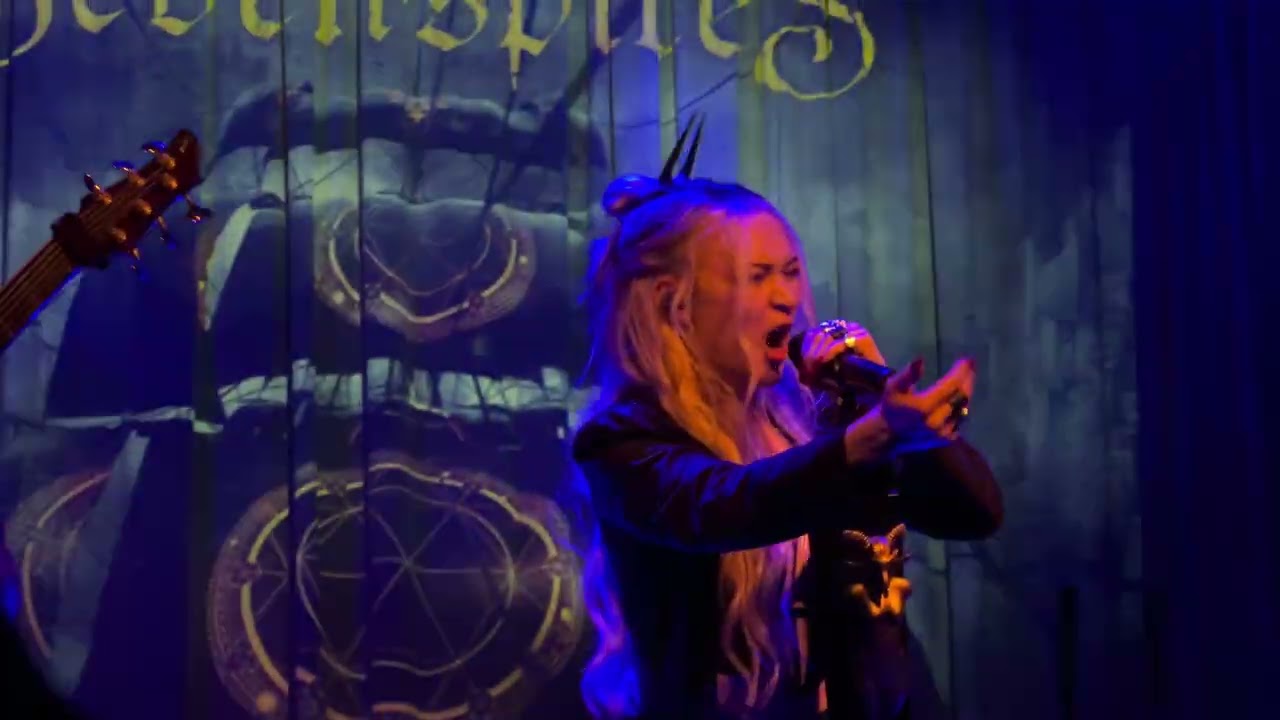 Seven Spires, Baltimore, Feb. 5, 2026
