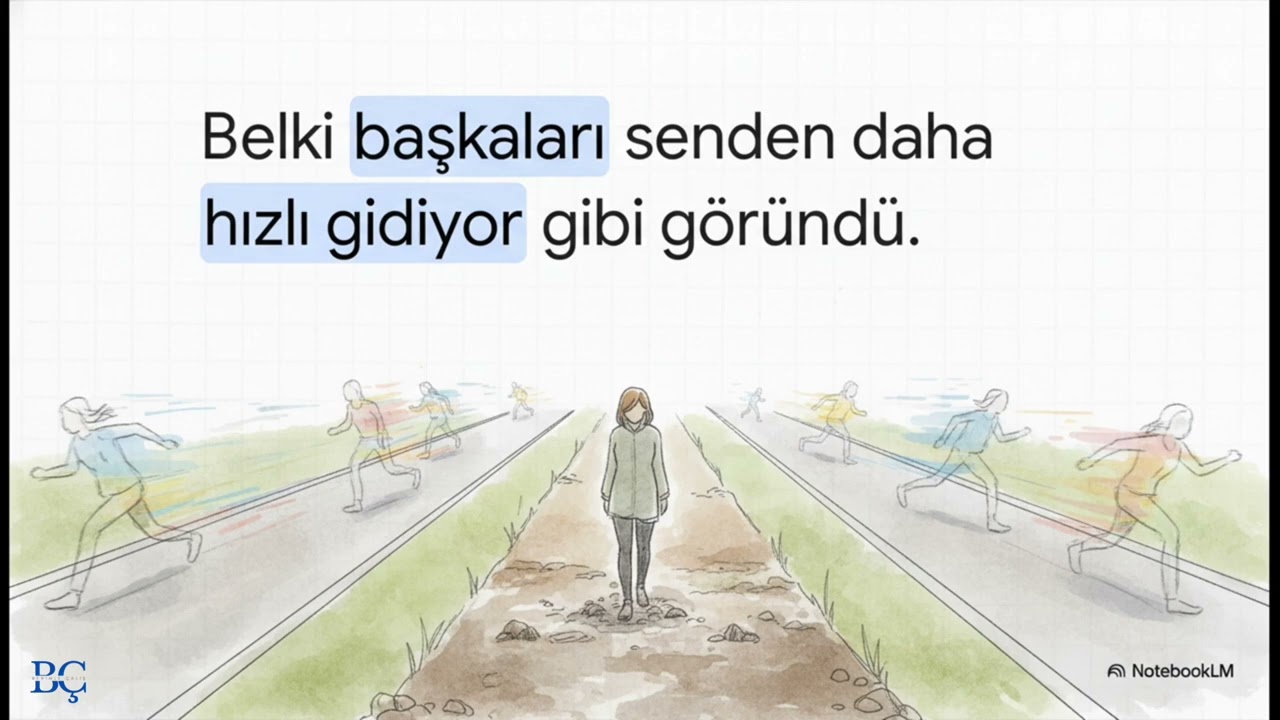 Devam Edenlere Bir Yeni Mesaj! #yükseklisans #doktora #akademikyolculuk #benimleçalış #yeniyıl