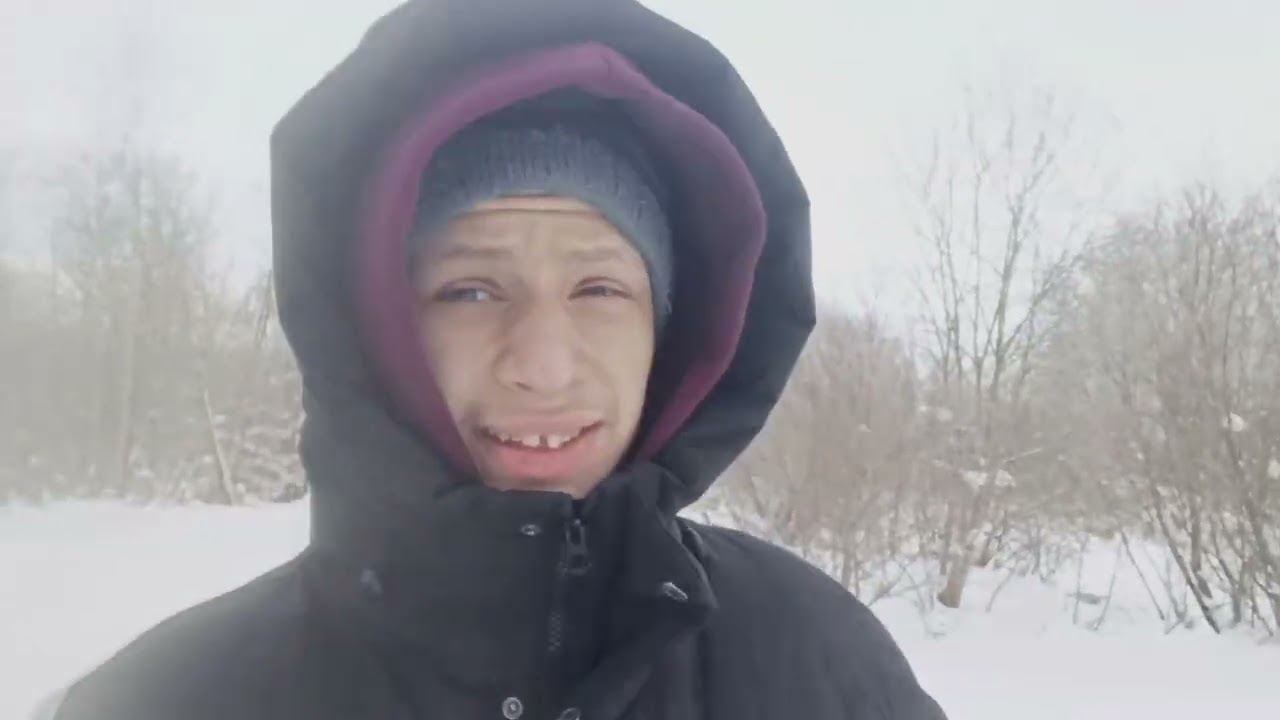 Монгол Шуудан - Москва Пародия 