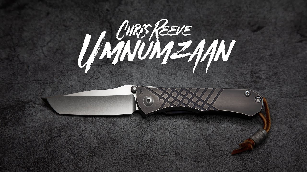 Chris Reeve Umnumzaan Review