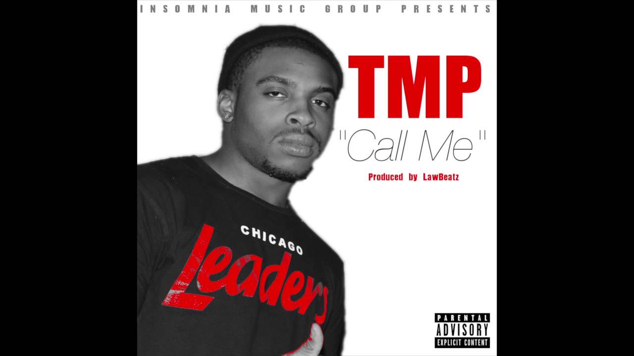 TMP - Call Me (Produced by LawBeatz)