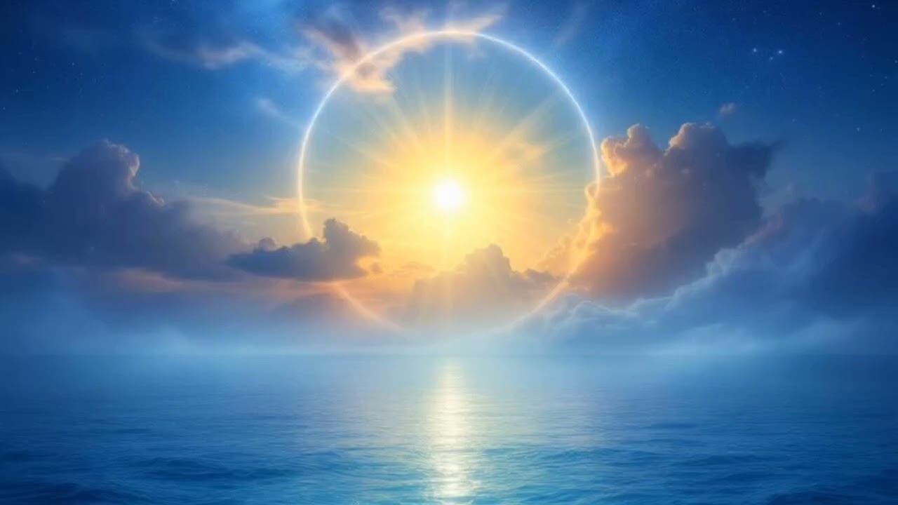 Serenity's Anthem (Lokah Samasta)