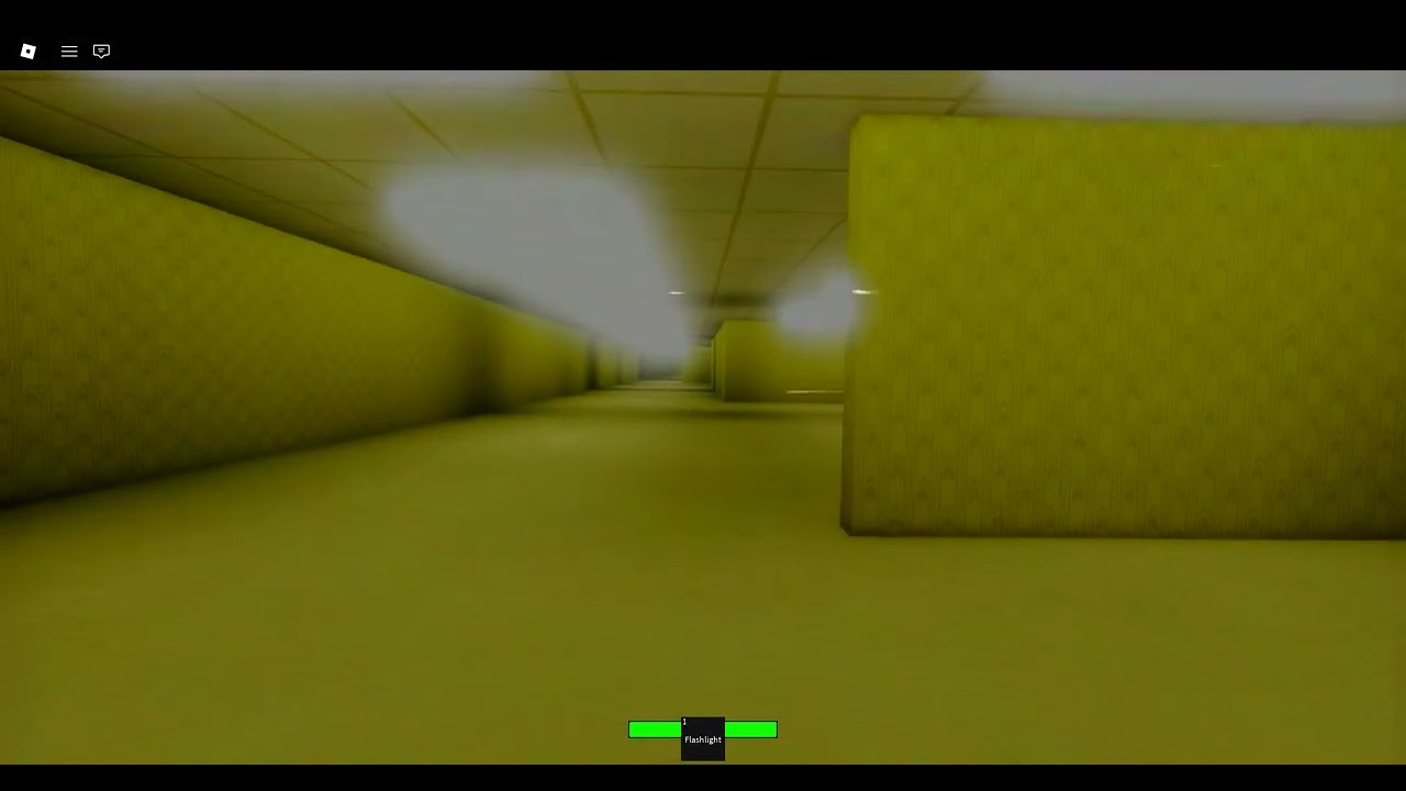 backrooms legacy roblox showcase (read decription)