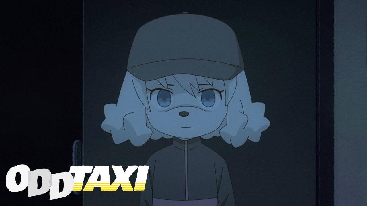 Murder | ODDTAXI