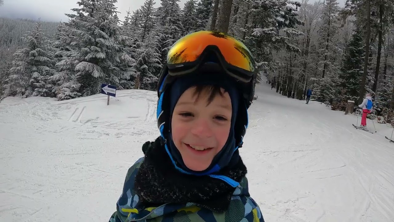 Korbielów 13.01.2024