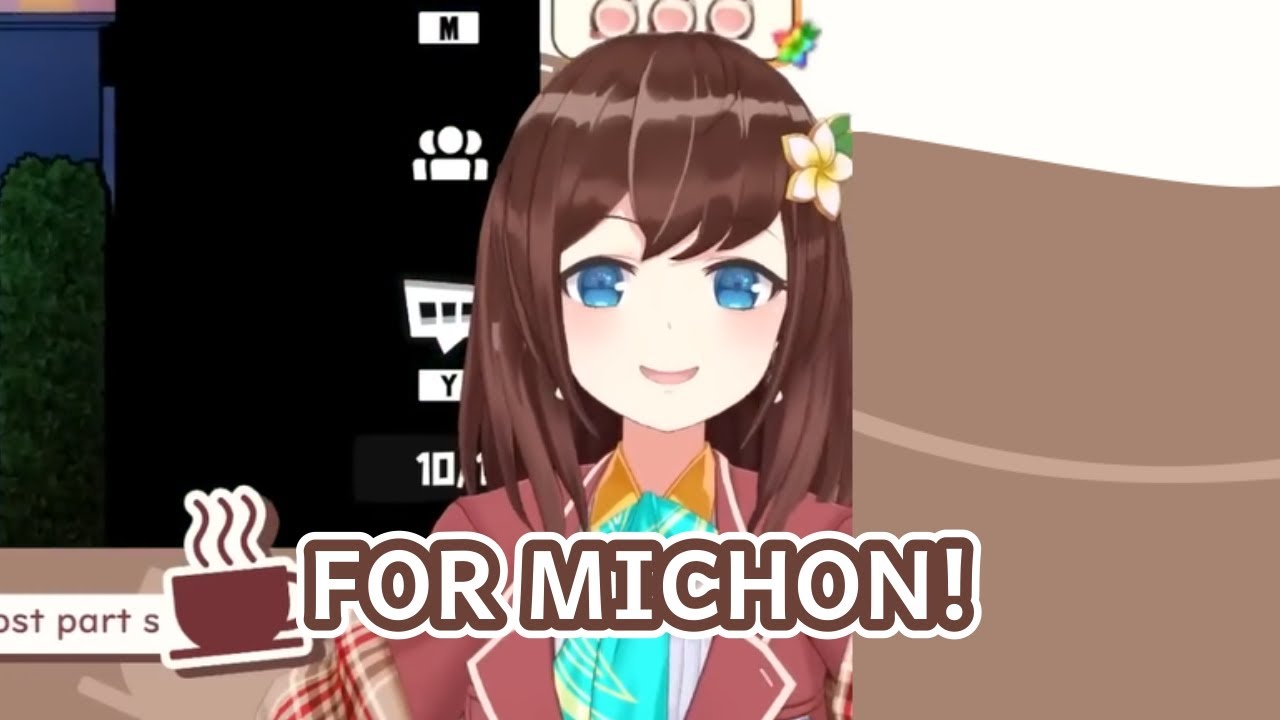 Obey The Dhawuh Kanjeng Michon