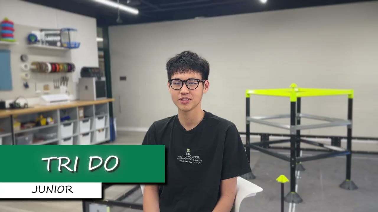Help to Send CCHS Robotics to the VEX Robotics World Competition!