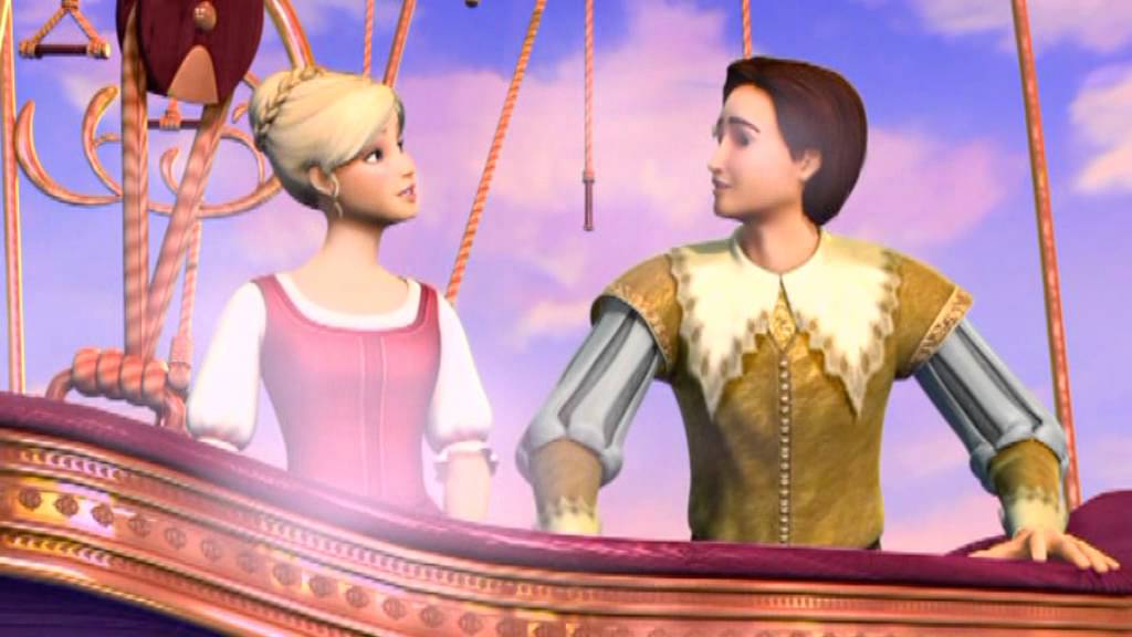 Corinne and Louis story