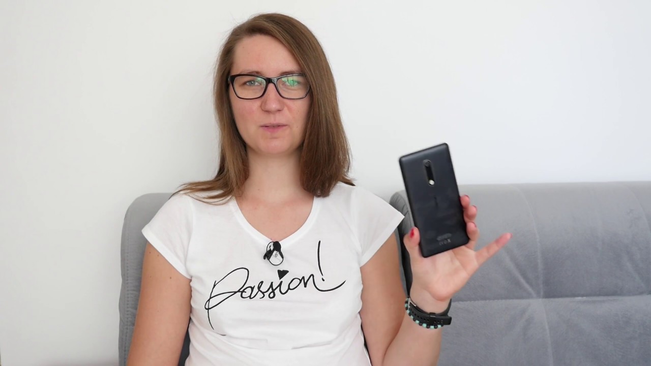 #kasiatestuje Nokia 5 - recenzja Tabletowo.pl