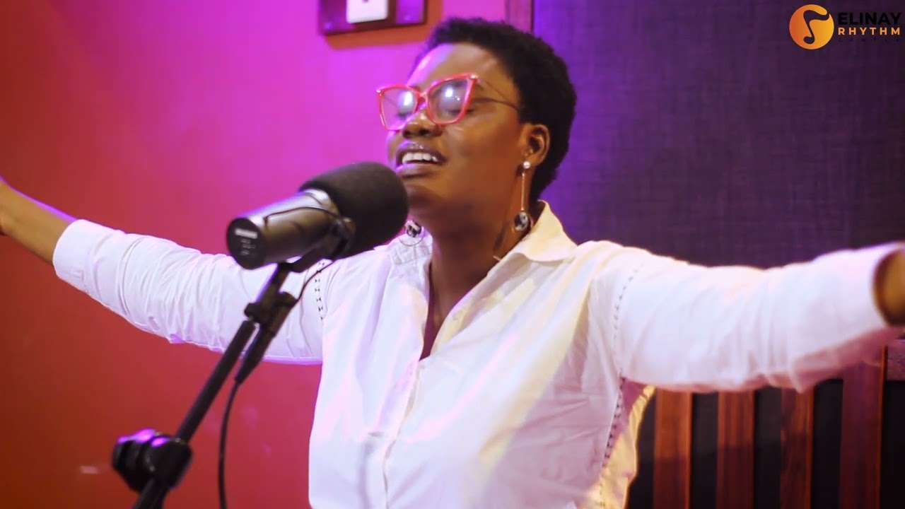 Naa Densua - Uplifting Devotional Worship Medley
