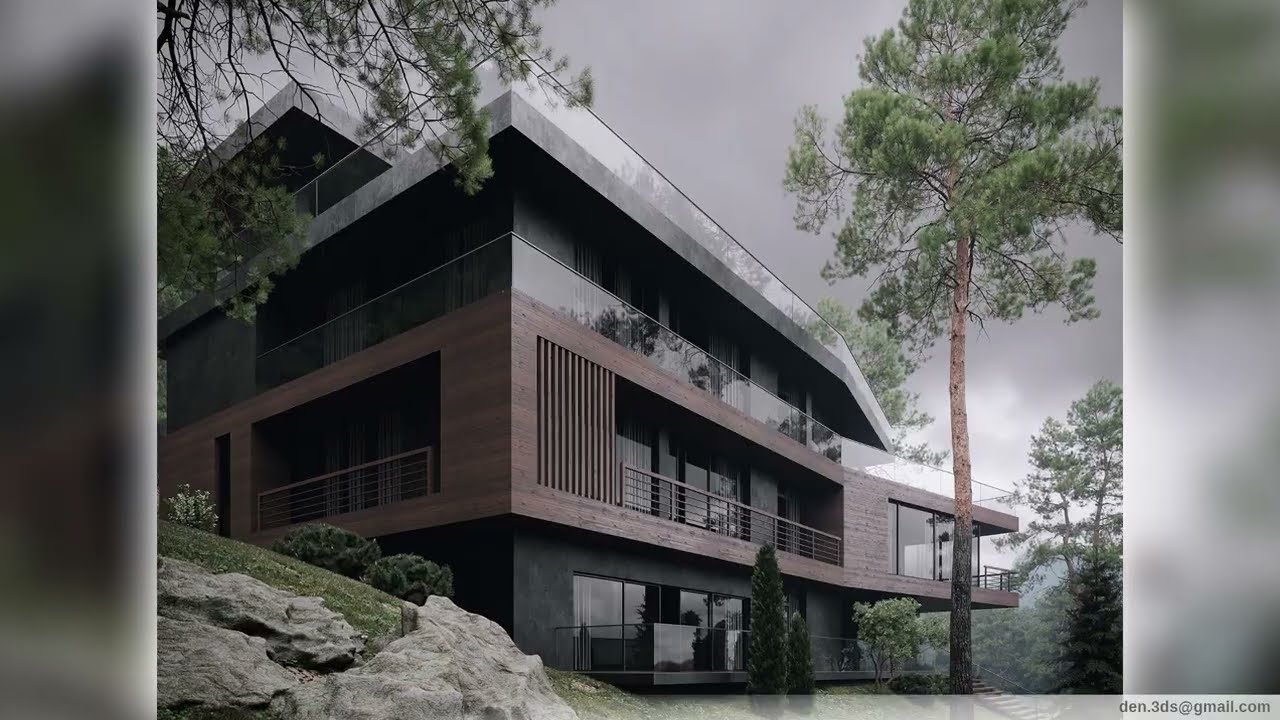 arch.vis.showreel.2026