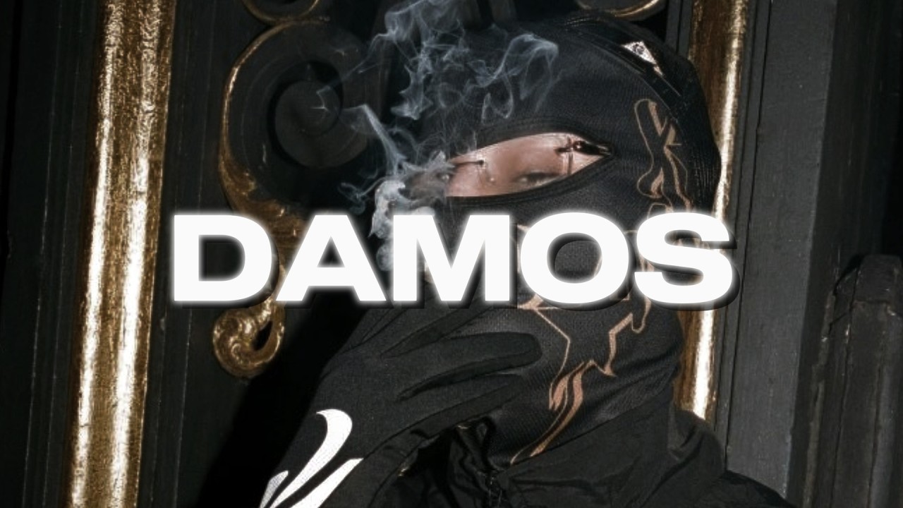 [FREE] Morad x Jul Type Beat - 'DAMOS' | Marseille Type Beat 2026