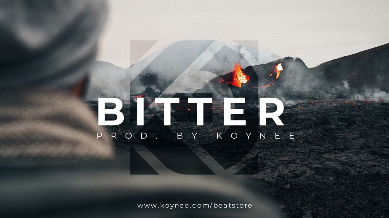 (FREE FOR PROFIT) BITTER - Hard Orchestral Type Beat | Epic Hard Strings Beat 2022 (Prod. Koynee)
