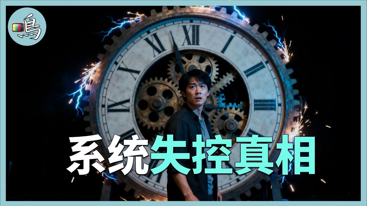 為什麼大多數目標注定失敗？ ——控制論中的回饋延遲