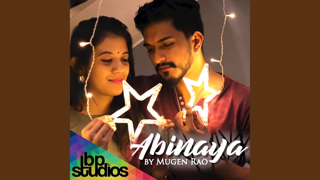 Abinaya