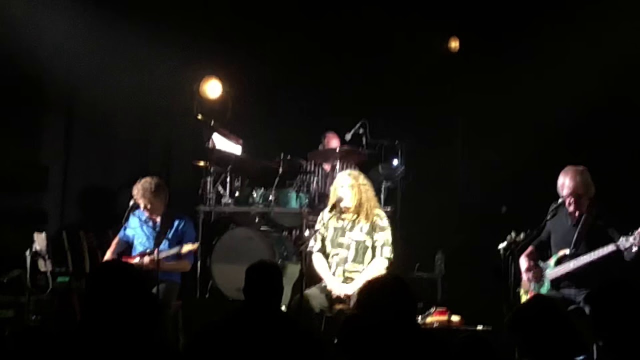 “Weird Al” Yankovic - Radio Radio by Elvis Costello (intentionally)